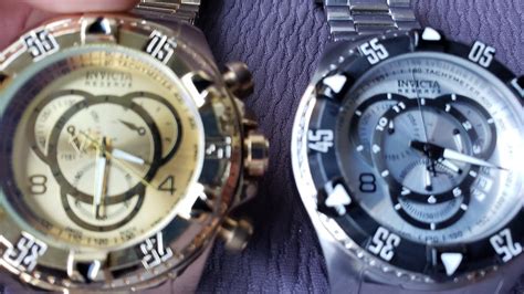 how can you tell a fake invicta watch|copy of invicta watch.